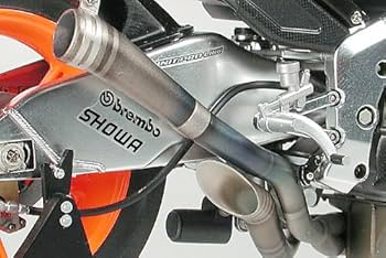 バイクプラモデル　タミヤ1/12 ホンダRC211V ジャンク品 バイクプラモデル タミヤ1/12 ホンダRC211V ジャンク品 バイク